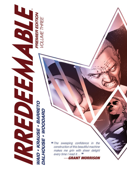 Title details for Irredeemable (2009), Premier Edition Volume 3 by Mark Waid - Available